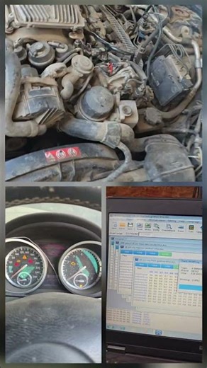 MERCEDES BENZ SLK 350 START SUCCESSFULLY T.I AUTO AND PANDIT MOTORS