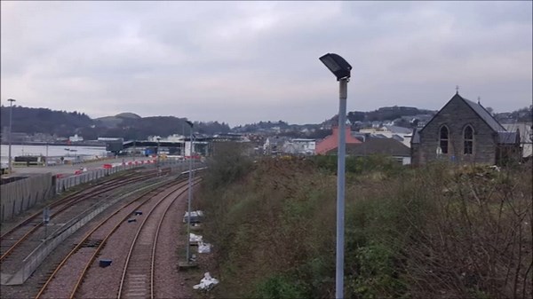 The Oban Sea Serpent | Scotland's History