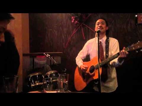 2015/12/23 Bocci no Bar X'mas Live ナイルパーチ富樫&ニーチェ池田⑩