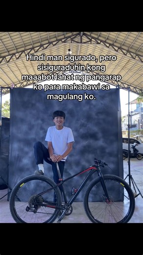 pangako #makeitvirаl #livephoto #cycling #siklistangtiktoker #fyppppppppppppppppppppppp