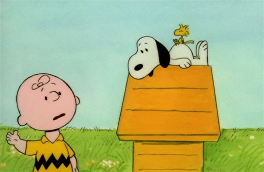 Beloved Charlie Brown Movie Now Streaming Free on YouTube