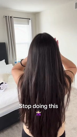 798K views · 3.8K reactions | Voluminous ponytail ‍♀️ #hair #ponytail #ponytailtutorial | Jesshairstyle | Facebook