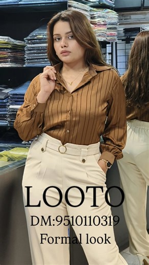 LOOTO on Instagram: "DM:9510110319 📍... Shop no 1/2/4, Samrat Sadan,Ne.New Era school,Anand Mahal Rood, Palanpur Patiya, Surat"