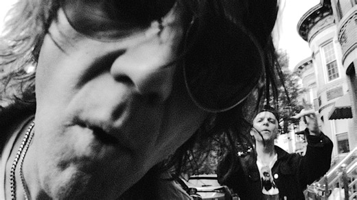 Watch Bright Eyes’ Video for New Song “1st World Blues”