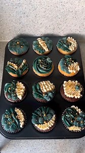 887K views · 35K reactions | Cupcake decorating  | Pie Bakery | Facebook