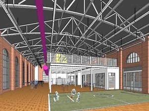 UT-Austin Commits $20M For U.S. Army Futures Command Pact