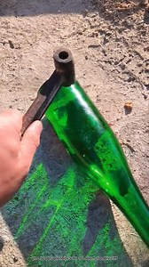 19K views · 140 reactions | A Unique Journey From Waste Glass To Shining Jewellery 勞 | Maax Diy Tips | Facebook