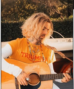 Apr 02, 2023: MOD SUN / Stand Atlantic / Pardyalone at The Fonda Theatre Los Angeles, California, United States | Concert Archives