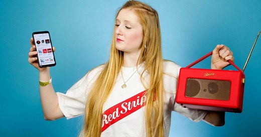 Podcast vs Radio: 5 Differences You Probably Didn’t Know