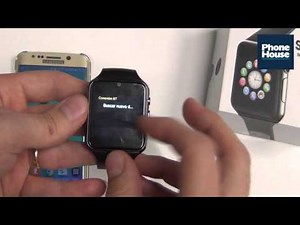 Tip: Cómo sincronizar Smartwatch Prixton SW15 con dispositivos iOS o Android