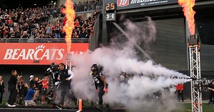 What the BCS Top 25 standings would look like ahead of Week 9 of college football