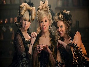 Into the Woods Full Movie HD 1080p