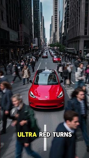 All Tesla Model Y Colors 2025 in 30 Seconds #teslacollaboration #tesla #teslamodels