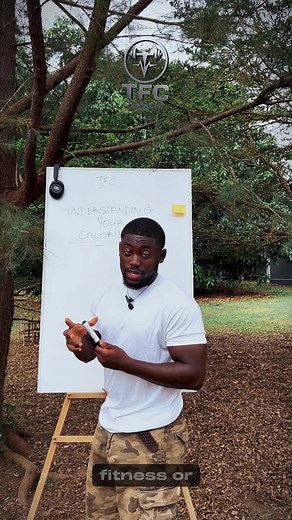 Understanding your calories as a Ghanaian 🇬🇭. Smash your fitness goals in 2026! #FitnessNutrition #EatForPerformance #HealthyEating #BuildMuscleNaturally #fitnessscience