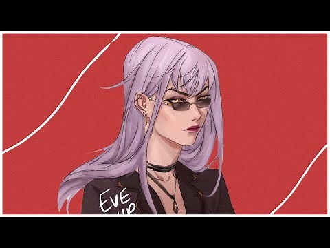 Adam Jensen - That Man He’s a Monster (Lyrics)