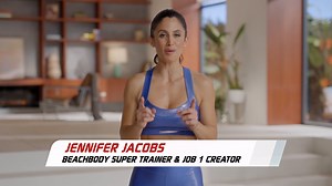 Job 1 Sample Workout