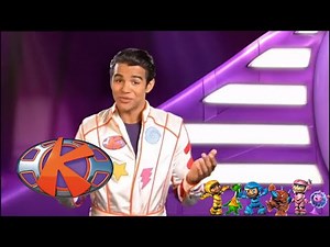 THE PLAY PLACE RACE - KERWHIZZ - Season 2 - Episode 3 - made 4 KIDS TV