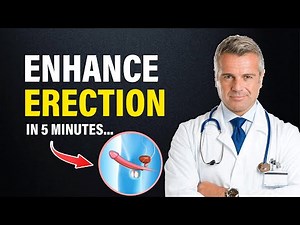The Truth About Erectile Dysfunction: What No One Tells You (And How to Fix It for Good)