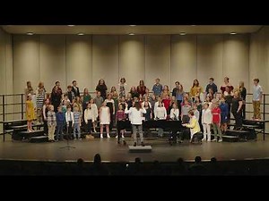 6th Grade Band, Orchestra and Choir Fall Concert