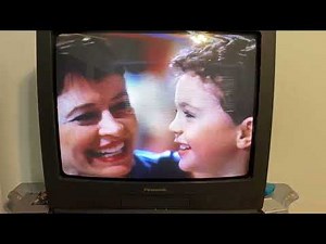 Tarzan (1999) VHS Opening Ads