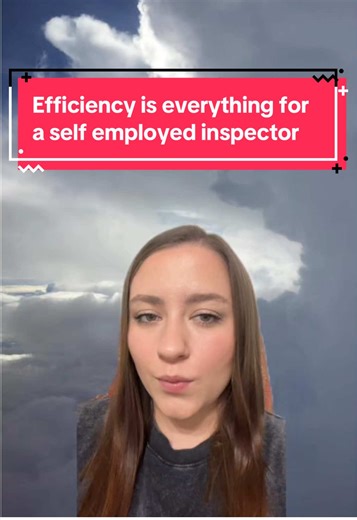 Ever been on-site at a huge warehouse and needed to instantly reference a complex safety code or a previous report? 🤯 Trying to dig through emails wastes time. The Digital Advantage is key! With cloud storage, all your professional resources are instantly accessible, boosting your speed and expertise. Follow us for more strategies to succeed as a modern inspector.