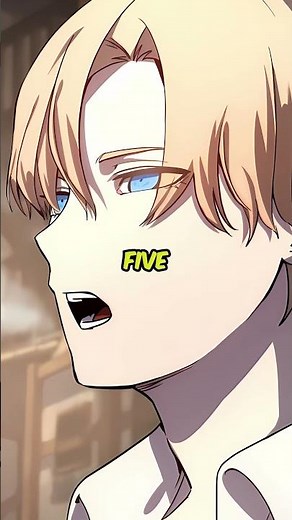 Steller SwordMaster #manhwa #webtoon