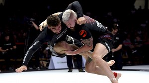 Gordon Ryan vs Vinicius Gazola 2019 ADCC World Championships