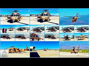 Navy's Top Gun Helicopter School: Elite Pilots Train Seahawk WTI
