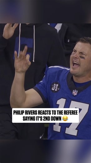 sources say it's 3rd down 😅 SFvsIND on ESPN Stream on #NFLPlus and ESPN App | NFL