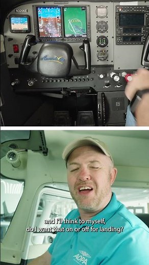 Using flows to streamline your flying