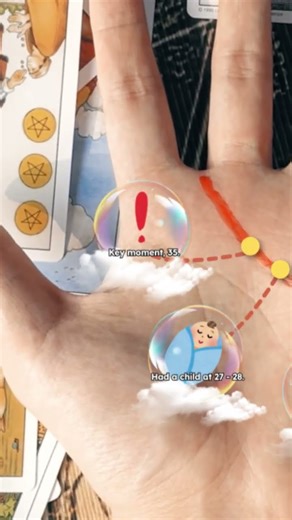 “What Your Marriage Line Reveals About Your Future”