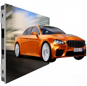 [Hot Item] HD Small Pixel Pitch High Refresh 3840Hz P2.5 P1.875 Indoor LED Screen
