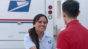 USPS TV Spot, 'People'