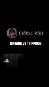 RAP BATTLE. #diabloraii #trippings #bintana #rap #rapbattles | Diablo Raii