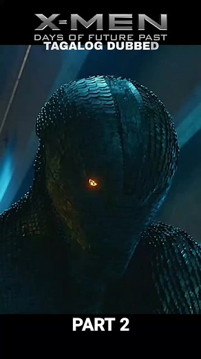 #tagalogversion #tagalogdubbed #xmentagalogdubbed #hughjackman #wolverine #xmendaysoffuturepast #xmen