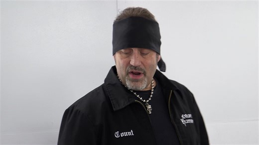 This Thunderbird has great bones to work with! #CountingCars | Counting Cars