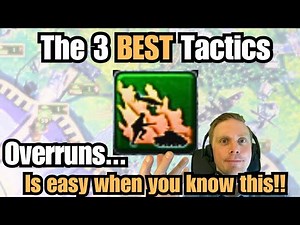 HOI4 Guide - Top 3 best Combat Tactics, how to get them and use them!