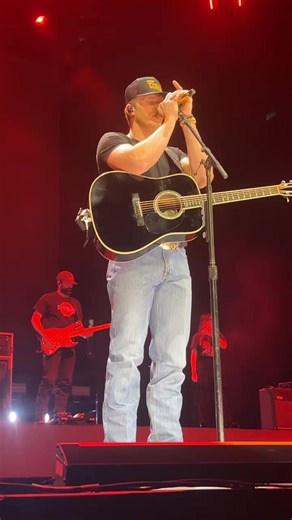 Parker McCollum's Big Ole Fancy House Concert Experience