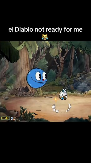 Cuphead PS5 gameplay - The Devil boss fight tips