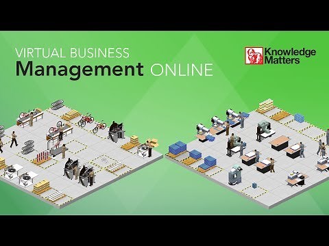 Virtual Business Management Online