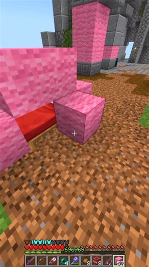 Daquavis on Instagram: "Minecraft bedwars"