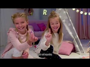 Milkshake!/Channel 5 (UK) Continuity - April 16, 2025