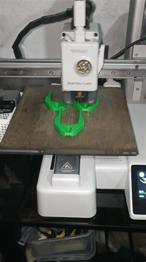 Water rocket launcher - Launch pin part #3d #printing #3dprint | Moonster Technical Services