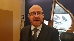 🇪🇺 Brexit update Patrick Harvie MSP - Scottish Greens says Green MSPs "welcome the introduction of a Continuity Bill to the Scottish Parliament and we will examine it closely to ensure that it fully protects the devolution settlement and does whatever possible to prevent the worst effects of the Brexit crisis, a crisis Scotland did not vote for." | Scottish Green Party