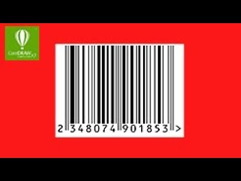 how to generate bar code in coreldraw coreldraw® graphics suite x7