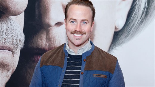 Law & Order’s Bret Shuford shares heartbreaking hospital pic amid cancer battle