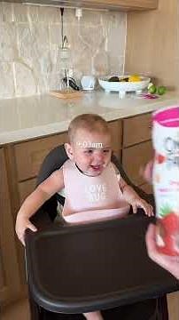DITL 8 month old awake time
