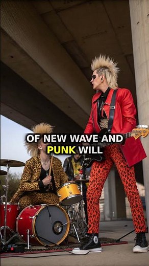 DEVO and B-52’s ANNOUNCE Epic TOUR