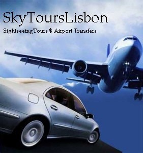 SkyToursLisbon Airport transfers-Portugal