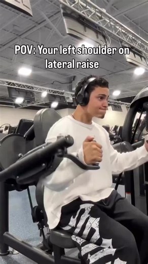 3 Exercises to Stop Shoulder Popping and Pain